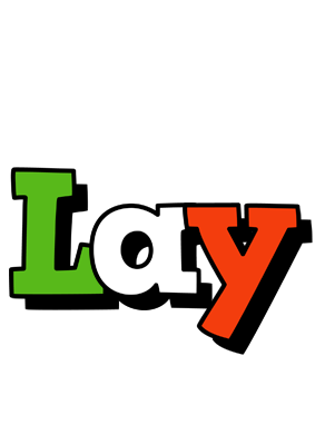 Lay venezia logo
