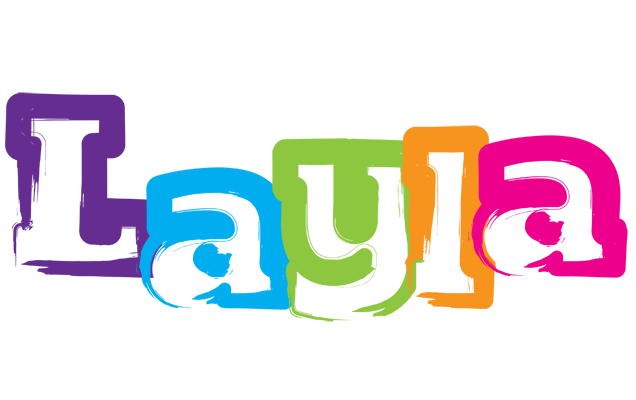 Layla casino logo
