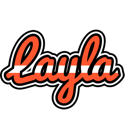 Layla denmark logo