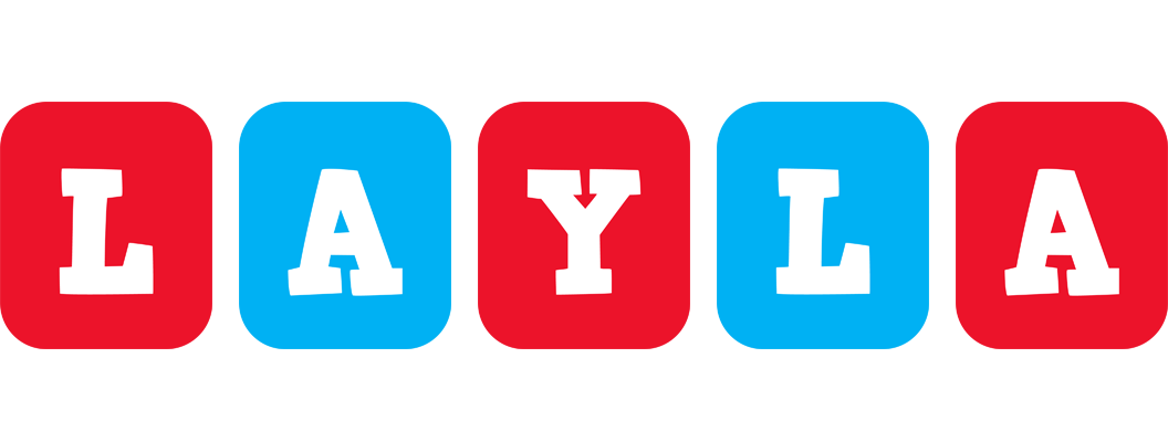 Layla diesel logo