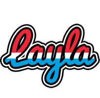 Layla norway logo