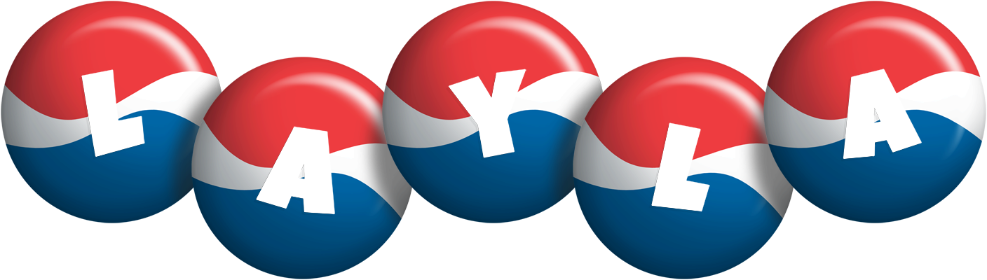 Layla paris logo