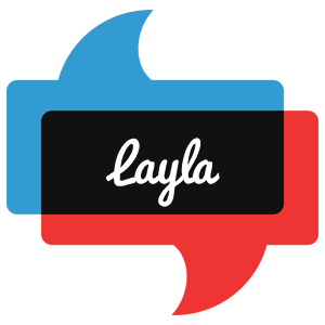 Layla sharks logo