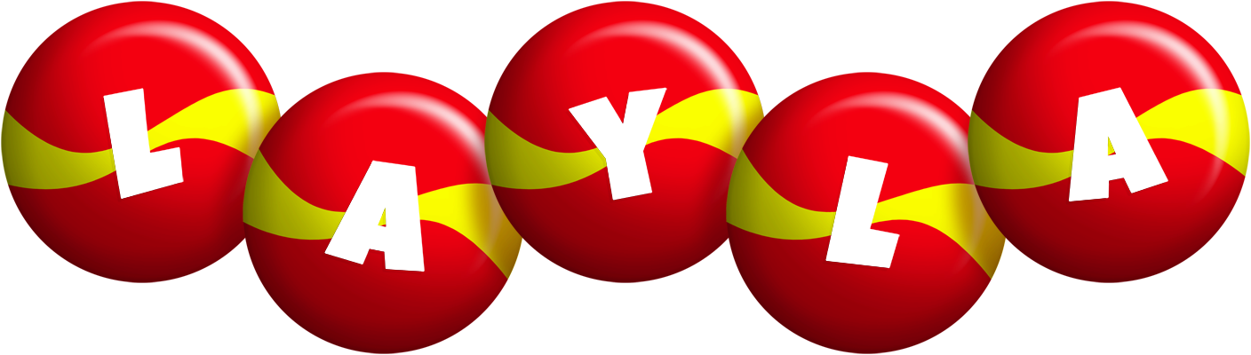 Layla spain logo