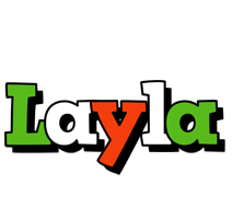 Layla venezia logo