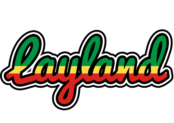 Layland african logo
