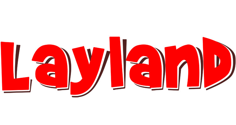 Layland basket logo
