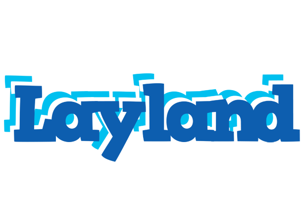 Layland business logo