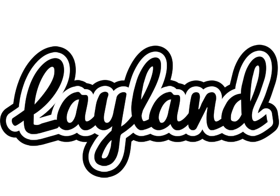 Layland chess logo