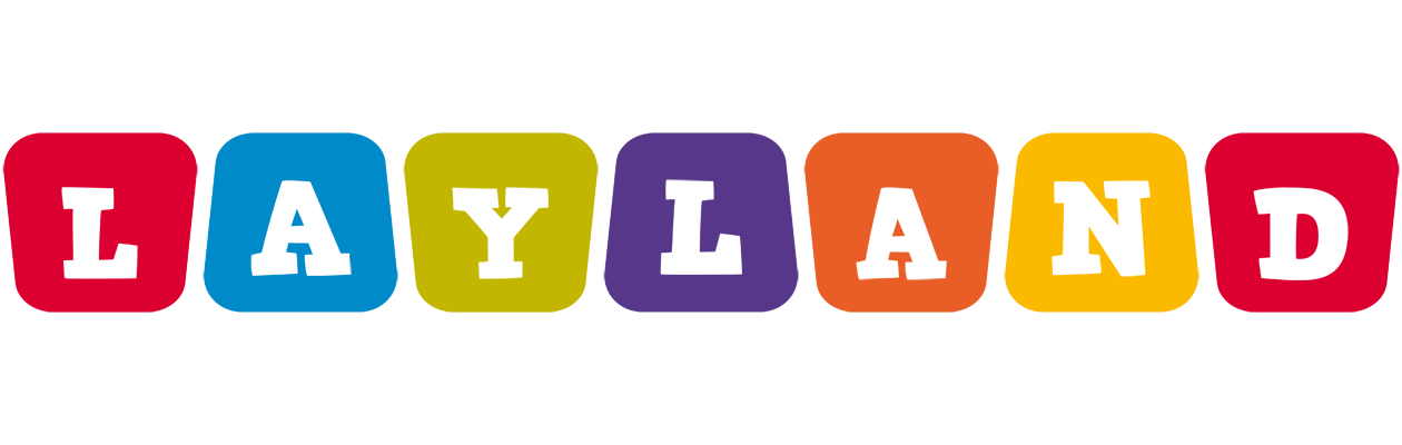 Layland daycare logo