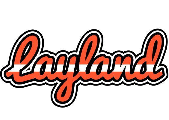 Layland denmark logo