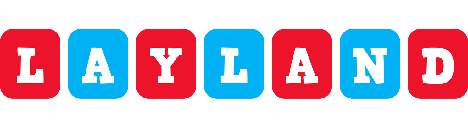 Layland diesel logo