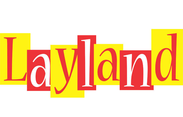 Layland errors logo