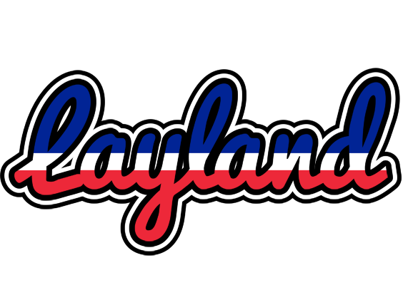 Layland france logo