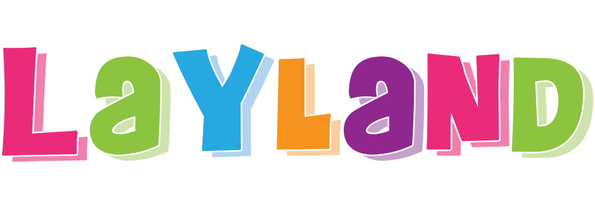 Layland friday logo