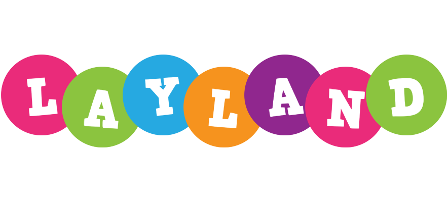 Layland friends logo
