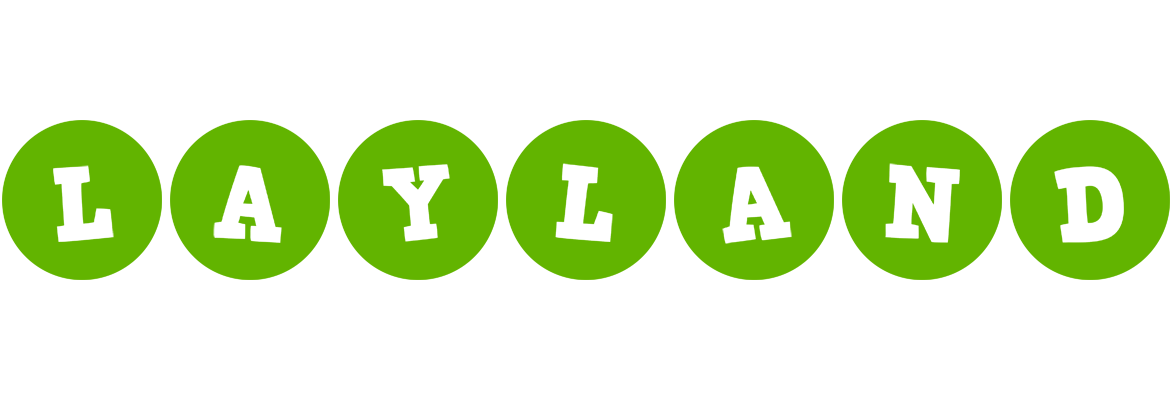 Layland games logo