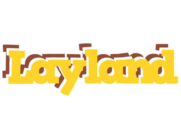 Layland hotcup logo