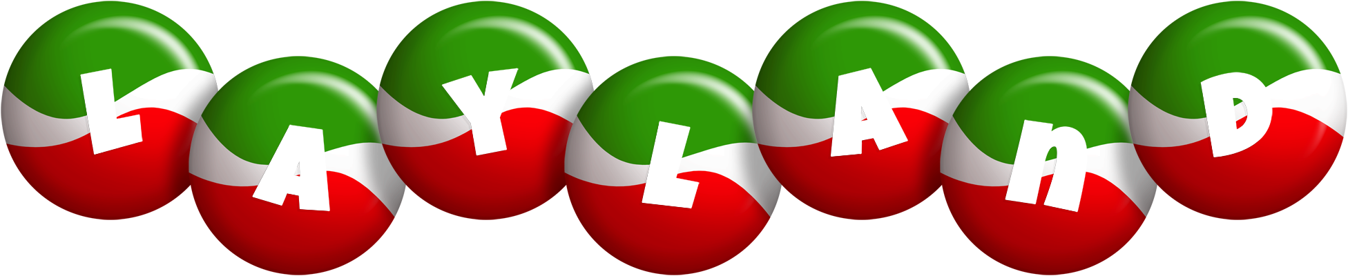 Layland italy logo