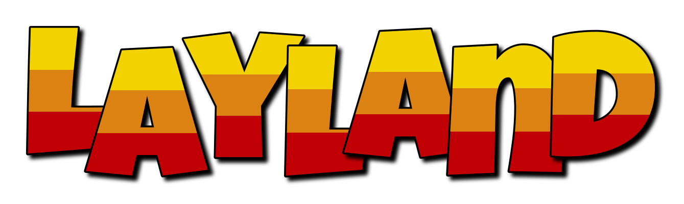 Layland jungle logo