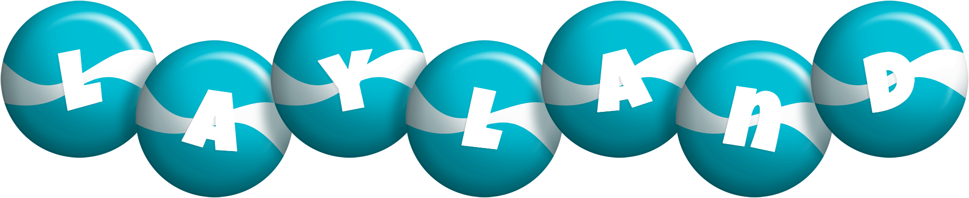 Layland messi logo