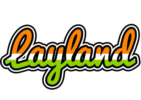 Layland mumbai logo