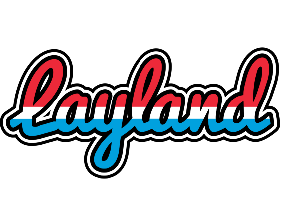 Layland norway logo