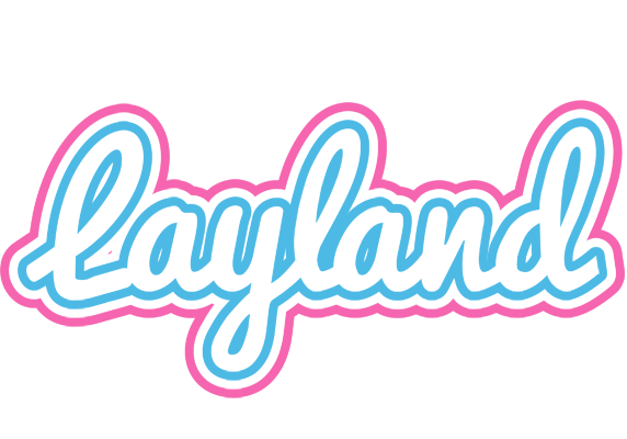Layland outdoors logo