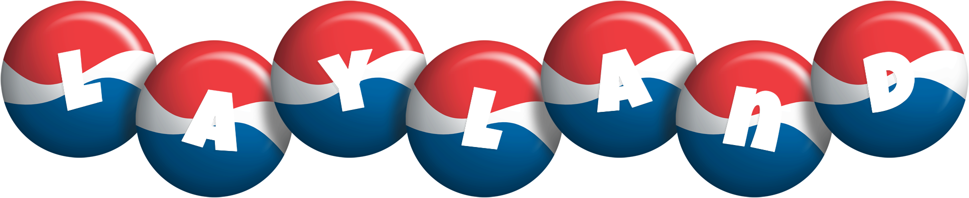 Layland paris logo