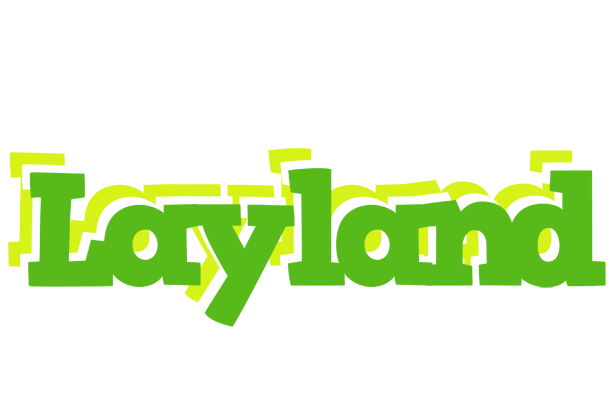 Layland picnic logo