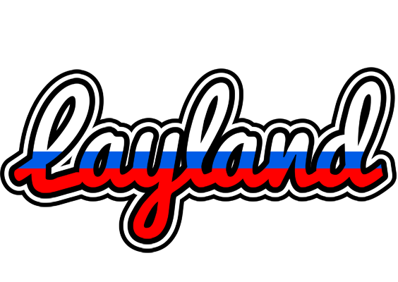 Layland russia logo