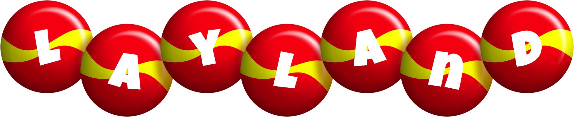 Layland spain logo