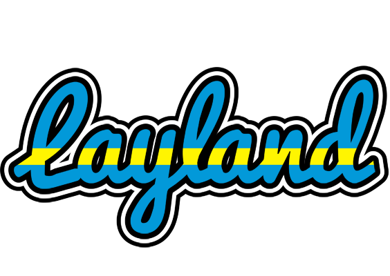 Layland sweden logo