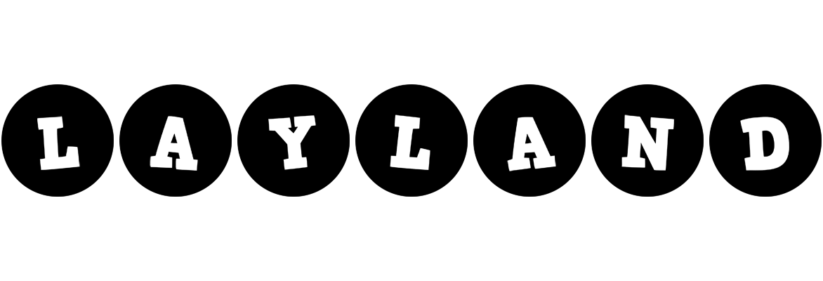 Layland tools logo