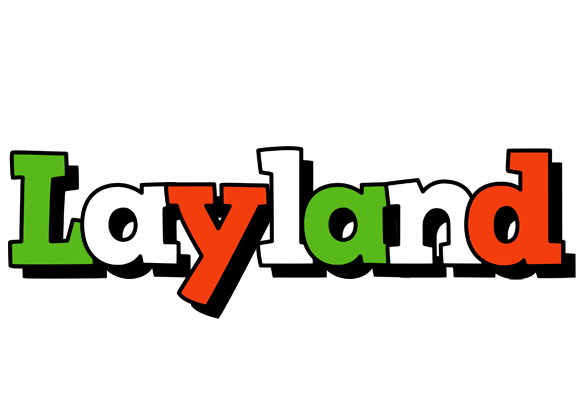 Layland venezia logo
