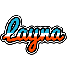 Layna america logo