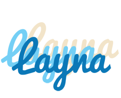 Layna breeze logo