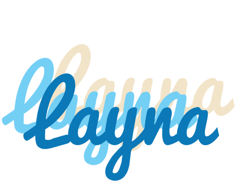 Layna breeze logo
