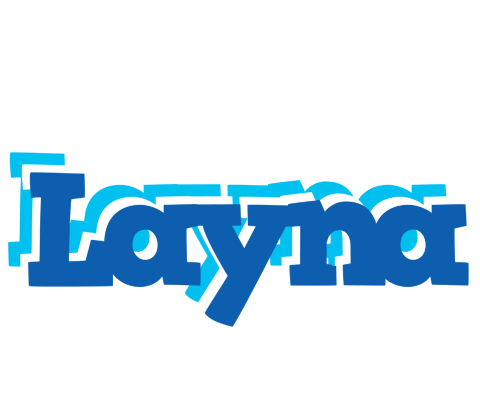 Layna business logo