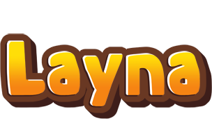 Layna cookies logo