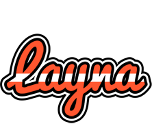 Layna denmark logo