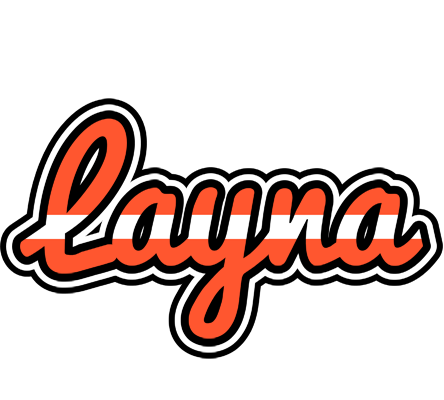 Layna denmark logo