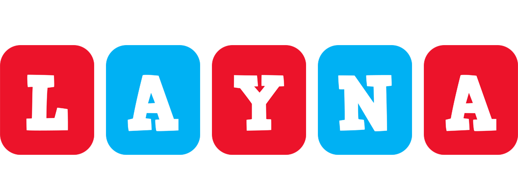Layna diesel logo