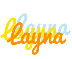 Layna energy logo