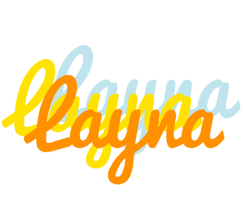 Layna energy logo