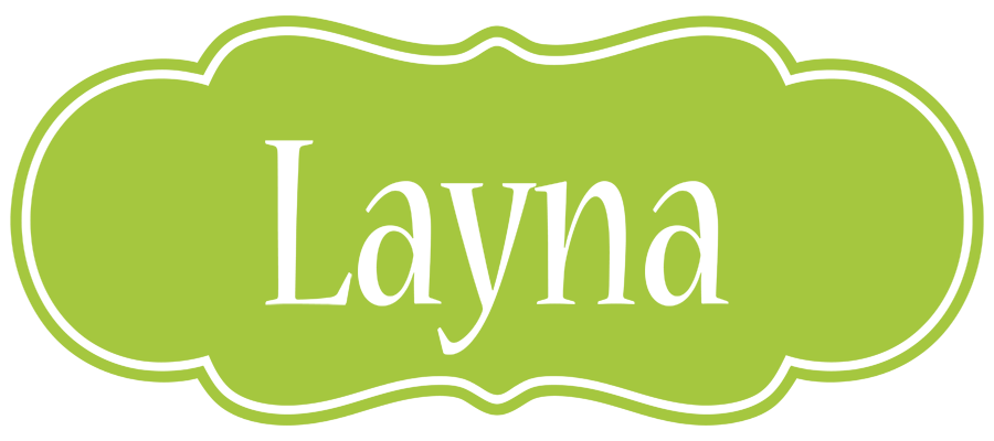 Layna family logo