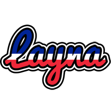 Layna france logo