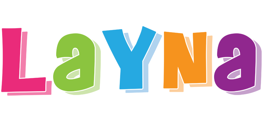 Layna friday logo