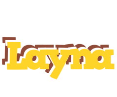 Layna hotcup logo