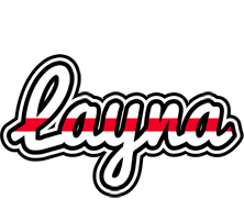 Layna kingdom logo